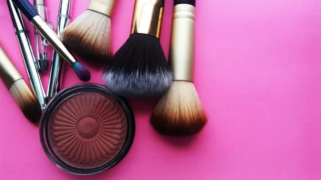 Las brochas básicas para tu maquillaje