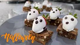 Guía y frases para pedir dulces en Halloween