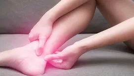 ¿Por qué te salen moretones en el cuerpo sin golpearte?