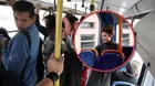 ¿Bus lleno? 7 formas de encontrar un asiento vacío que te sorprenderán