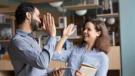 ¿Cuáles son los beneficios laborales del trabajador CAS? 