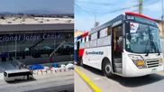 Conoce los buses que llegarán al nuevo Aeropuerto Jorge Chávez (Foto: MTC)