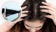 Cabello grueso y áspero: ¿por qué sale y como evitarlo?