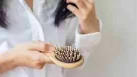 ¿Cómo saber si tu pérdida de cabello está dentro de lo normal?