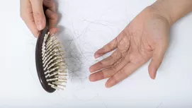 ¿Por qué se te cae el pelo y cuál es el tratamiento más efectivo?
