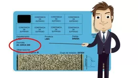 ¿Cómo obtener la copia de partida de nacimiento, matrimonio y otros?