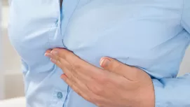 Por qué se oscurece el pezón y qué consecuencias tienen