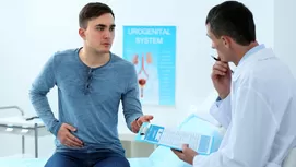 Cáncer de próstata: cómo descartarlo sin el examen de tacto rectal