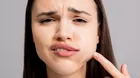 ¿Por qué tienes la cara hinchada por la muela del juicio?