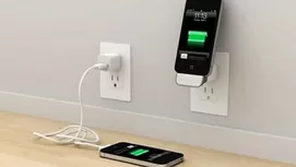 ¿Por qué no debes cargar tu celular toda la noche?