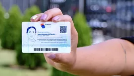 Carné universitario: Así puedes saber cuándo te lo entregarán