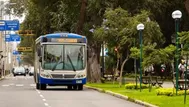 Carril bidireccional en Av. Arequipa: Conoce cómo funcionará