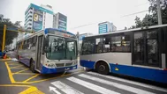 Carril bidireccional en Av. Arequipa: Conoce cómo funciona