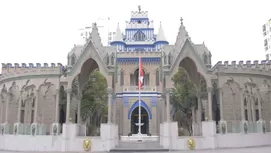 Conoce el único Museo de Autos de Sudamérica que está Lima