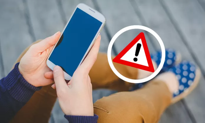 Evita estos errores y no malogres tu celular