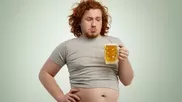 Nutricionistas explica cuántas calorías aporta la cerveza.