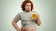 ¿La cerveza hace engordar? Descubre la verdad
