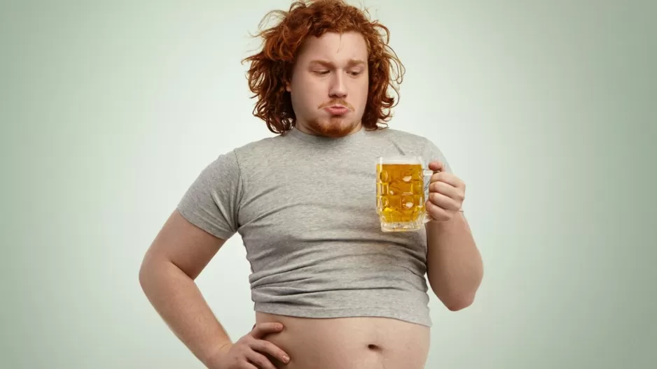Nutricionistas explica cuántas calorías aporta la cerveza. Nutricionistas explica cuántas calorías aporta la cerveza.