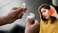 ¿Es cierto que los audífonos Bluetooth te pueden causar sordera?