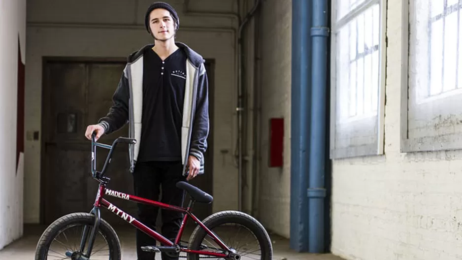 Errores que arruinan tu look en invierno Errores que arruinan tu look en invierno