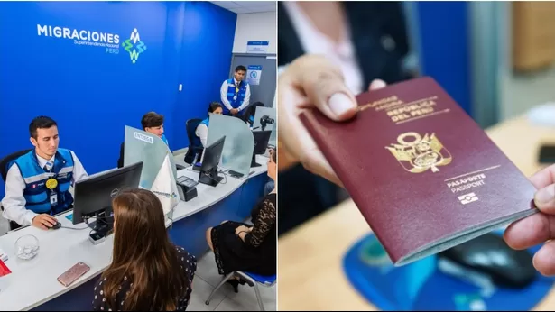 ¿Cómo programar una cita para obtener pasaporte? 