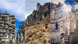 Marcahuasi: ¿Cómo llegar a este destino cerca de Lima con S/ 70?