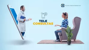 La teleconsulta médica