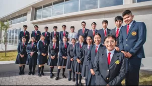 Lo que debes saber sobre los Colegios de Alto Rendimiento en Perú