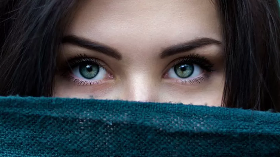 Tu color de ojos revela mucho sobre tu personalidad