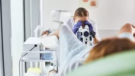 Ecografía transvaginal: ¿qué es y cada cuánto debes hacértela?