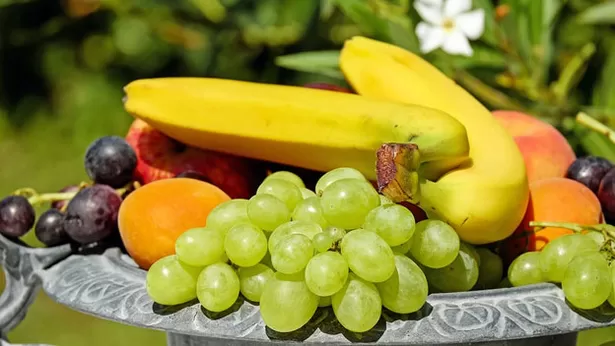 Descubre por qué no debes comer fruta como postre de almuerzo