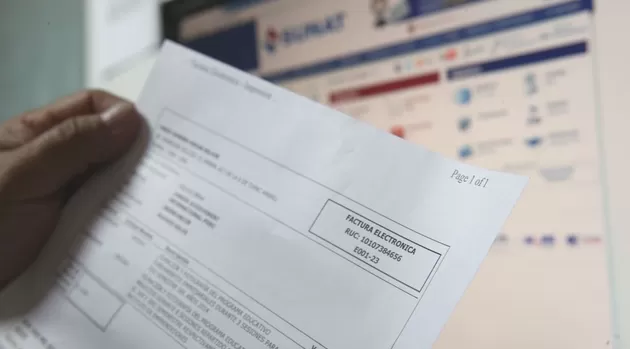 ¿Cómo acceder a la facturación electrónica a bajo costo?