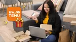 Trucos para comprar en Temu con beneficios.