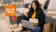 ¿Cómo acceder a los mejores descuentos y regalos de Temu?