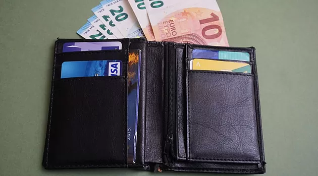 Ordena tu billetera según el Feng Shui para atraer el dinero
