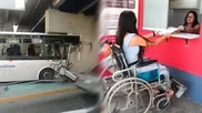 ¿Qué indemnización reciben pasajeros del Metropolitano en caso de un accidente de tránsito?