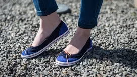 Trucos para eliminar el mal olor en tus zapatos de manera rápida 