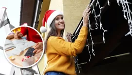 Navidad: Cómo y cuándo le digo a mi hijo que Papá Noel no existe