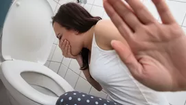 Bebidas y formas efectivas para frenar las náuseas y vómitos