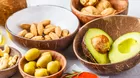 ¿Qué alimentos y qué cantidad debes comer para bajar el colesterol?