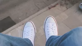 ¿Cómo limpiar tus zapatos de gamuza en casa?