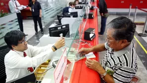 Conoce qué abonos recibes cuando sales de un trabajo bajo modalidad de planilla