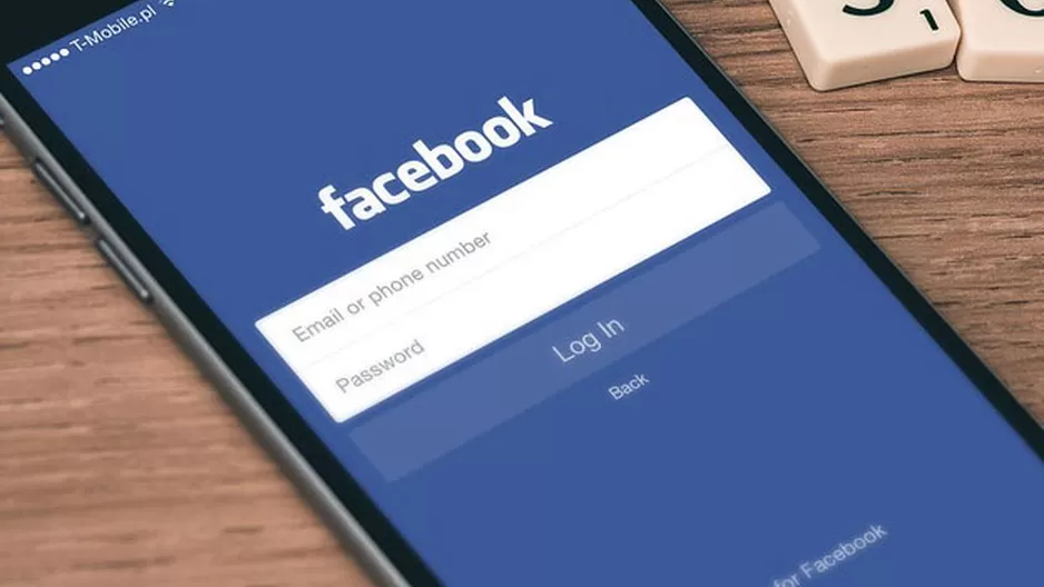 Sigue estos pasos para cambiar tu contraseña en Facebook