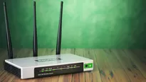 Pasos para cambiar las claves de tu router wifi