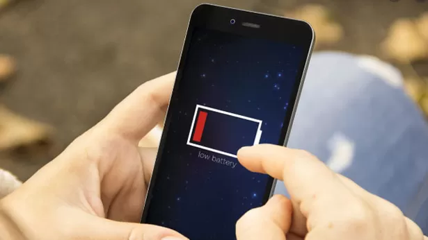Experto te dan un consejo para que la batería de tu teléfono dure más
