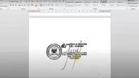 Así puedes recuperar un archivo de Word que no guardaste o perdiste