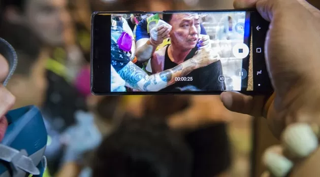 ¿Cómo comunicarte sin tener Internet en manifestaciones?