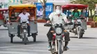 Así puedes verificar si tu licencia de conducir de moto es legal