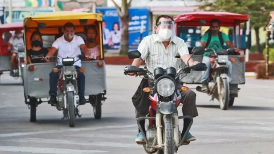 Pasos para verificar si la licencia de moto está registrada en el SNC