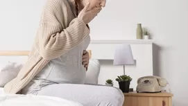 ¿Cómo saber si estás embarazada?